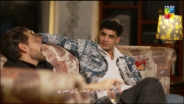 Adhi Bewafayi - Episode 24 - 23rd February 2025